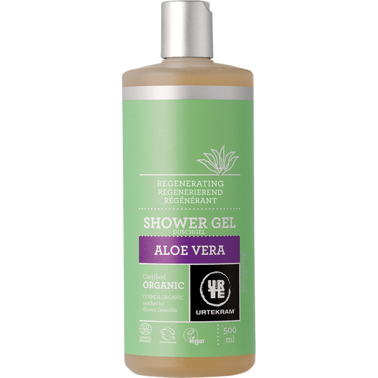 Urtekram Aloe Vera Duschgel 500 ml