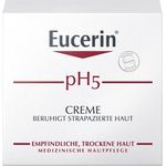 Eucerin Ph5 Creme Empfindliche Haut 75 ml Tagespflege