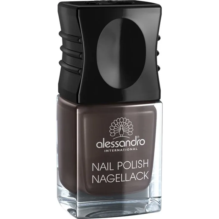 Alessandro International Nail Polish Nagellack 77-160 199 Golden Rain 