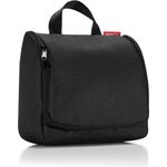 Reisenthel Toiletbag Black WH7003 23x20x10 cm Volumen 3 l