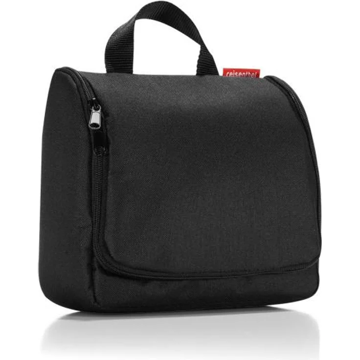 Reisenthel Toiletbag Black WH7003 23x20x10 cm Volumen 3 l