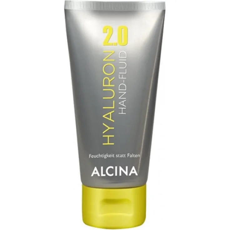 Alcina Hyaluron 2.0 Hand-Fluid 50 ml