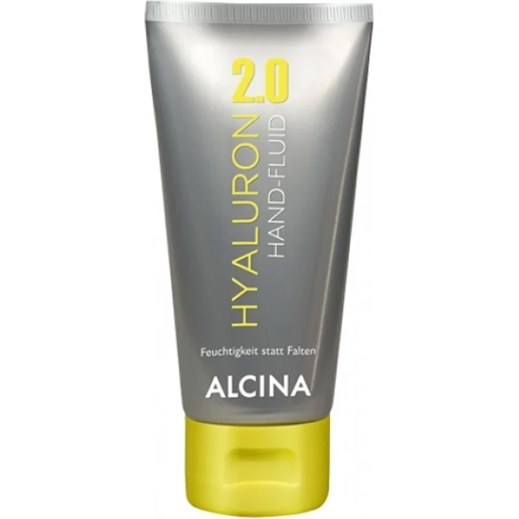 Alcina Hyaluron 2.0 Hand-Fluid 50 ml