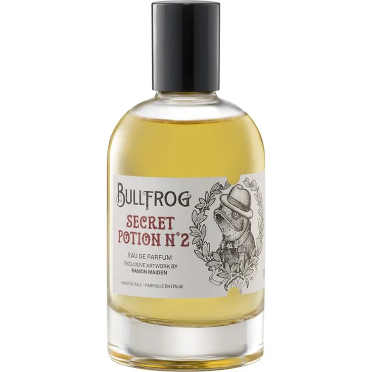Secret Potion Nr.2 Eau de Parfum (EdP) Herrenduft 100 ml
