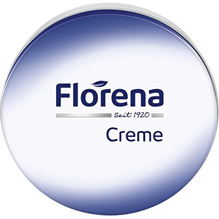 Florena Gesichtscreme Hautcreme Handcreme Für Jeden Hauttyp 150 ml Tagespflege