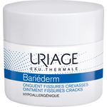 Uriage Bariéderm Onguent Fissures Crevasses Salbe Risse Hände & Füße 40 g