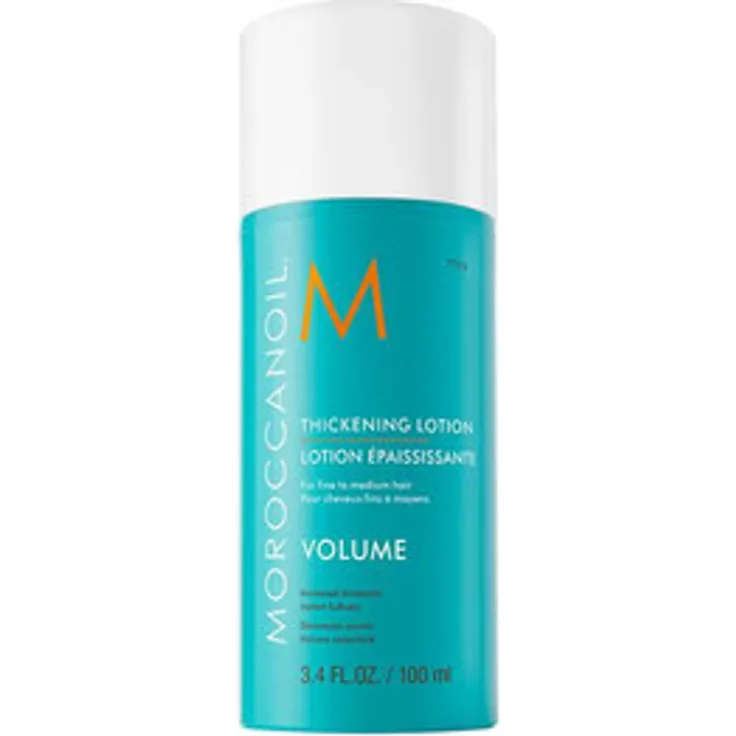 Moroccanoil Volume Thickening Lotion Pflege 100 ml