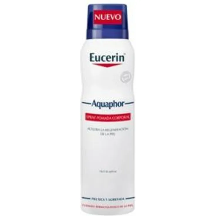 Eucerin Aquaphor Body Ointment Körperspray 250 ml
