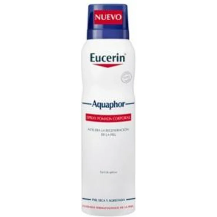 Eucerin Aquaphor Body Ointment Körperspray 250 ml