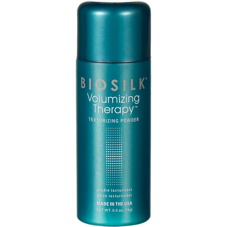 BioSilk Volumizing Therapy Texturizing Powder 15 g