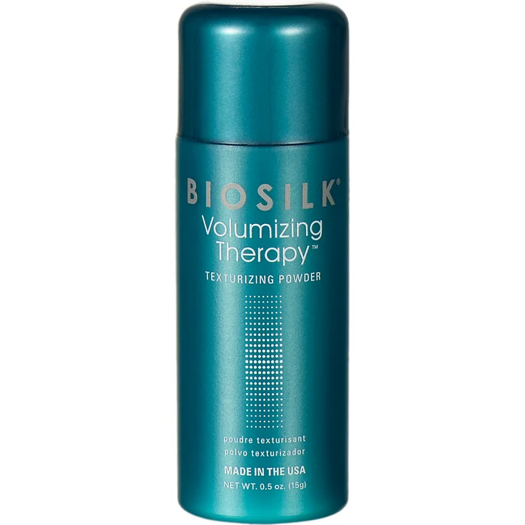 BioSilk Volumizing Therapy Texturizing Powder 15 g – Bild 1