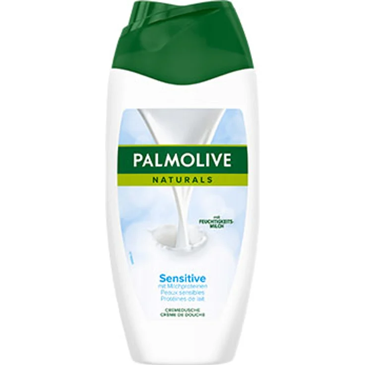 Palmolive Cremedusche Naturals cremiges Duschgel 1500ml 