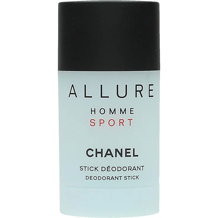 Chanel Allure Homme Sport Deodorant 75 ml