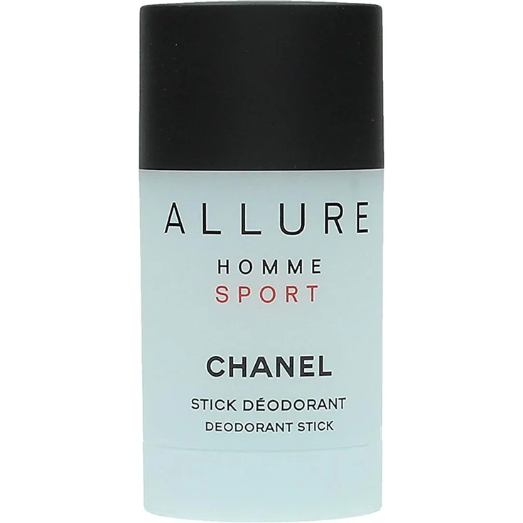 Chanel Allure Homme Sport Deodorant 75 ml