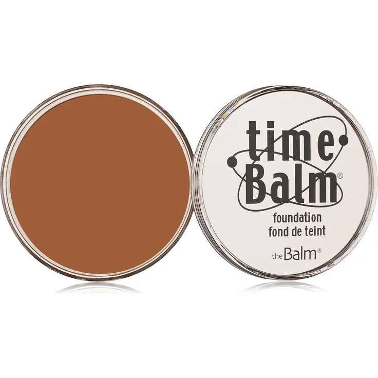 TheBalm Foundation timeBalm Dark 21,3 g