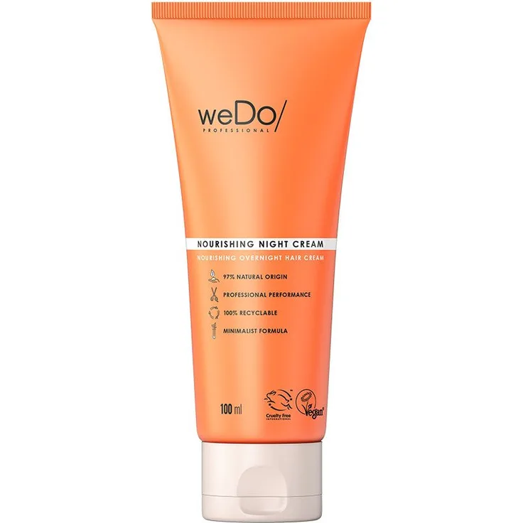 Wedo/ Professional Nourishing Night Cream 100 ml