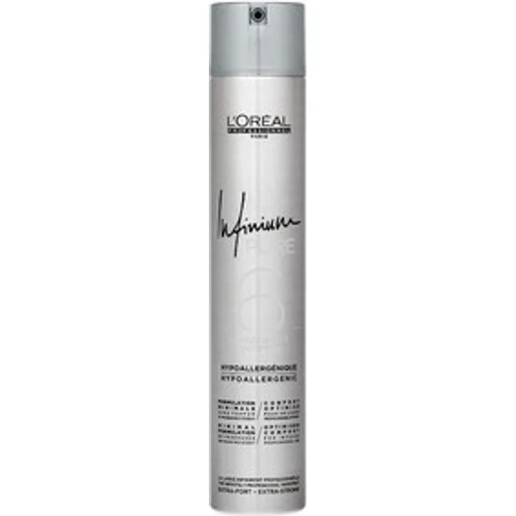 L'Oréal Professionnel Infinium Infinium Pure Extra Strong 500 ml