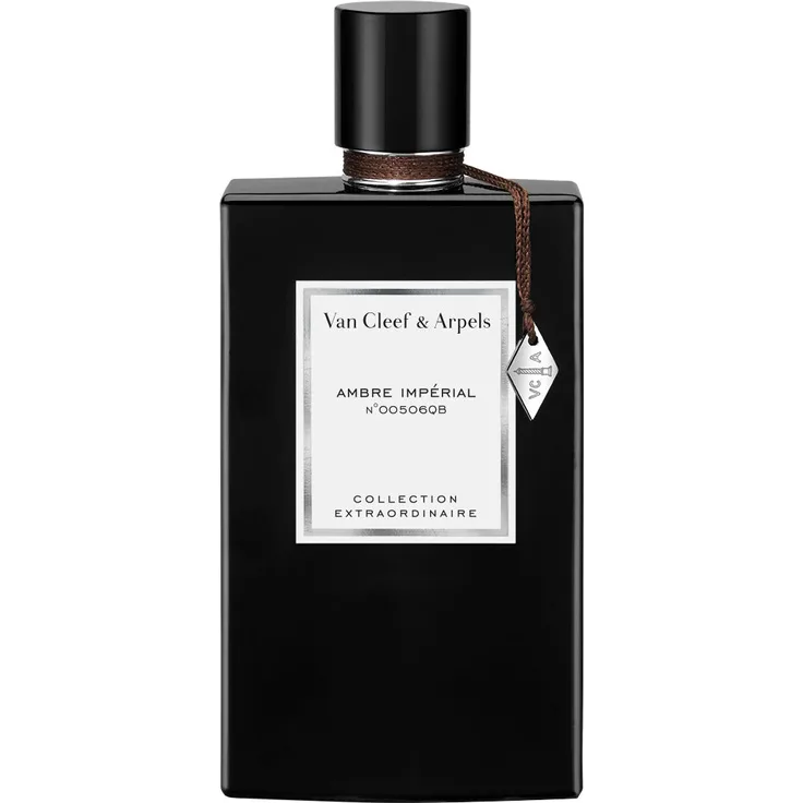 Van Cleef & Arpels Ambre Imperial Eau de Parfum (EdP) Damenduft 75 ml