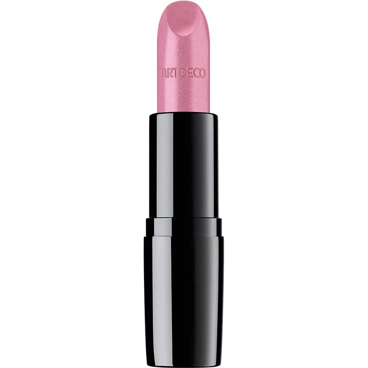 Artdeco Perfect Color Lipstick Nr. 955 Frosted Rose, Farbton: Rosa, mit einem glänzenden Finish, Inhalt: 4 g – Bild 1