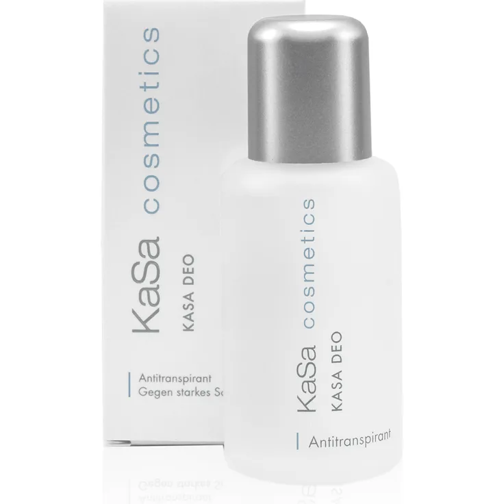 KaSa cosmetics Kasa Deo Antitranspirant 50 ml