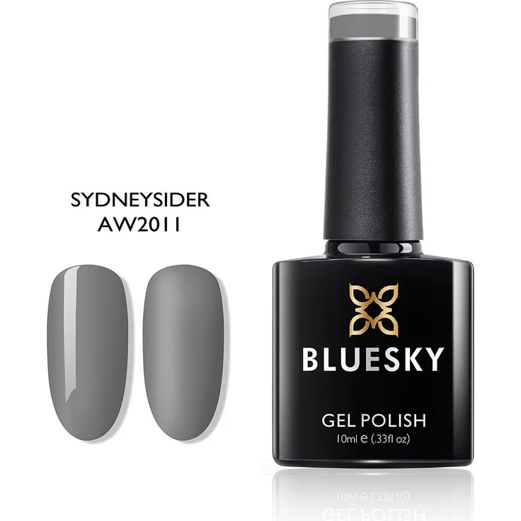 Bluesky Bluesky AW2011 Sydneysider UV Gel Nagellack 10 ml