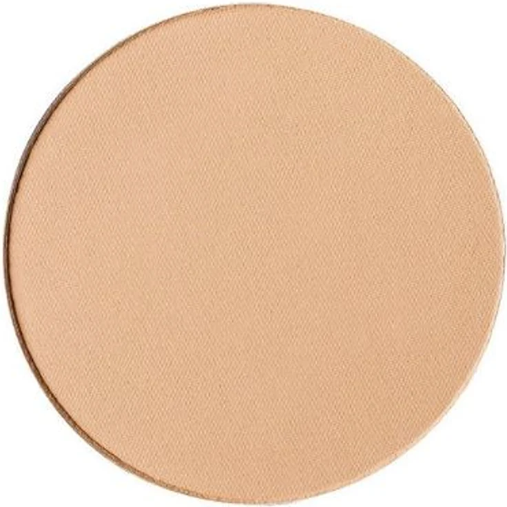 Artdeco Make-Up, High Definition Compact Powder Refill Nummer 2 Light ivory 10 g, mit einer festen Textur  – Bild 1