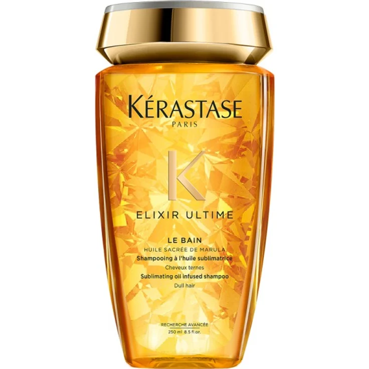 Kérastase Elixir Ultime Le Bain Shampoo 250 ml – Bild 1
