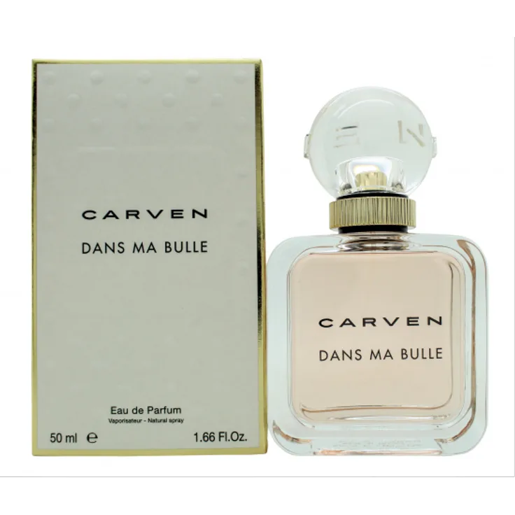 Carven Dans Ma Bulle Eau de Parfum (EdP) Damenduft 50 ml