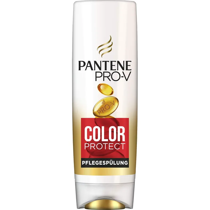 Pantene Pro-V Color Protect Pflegespülung Für Coloriertes Haar 200 ml