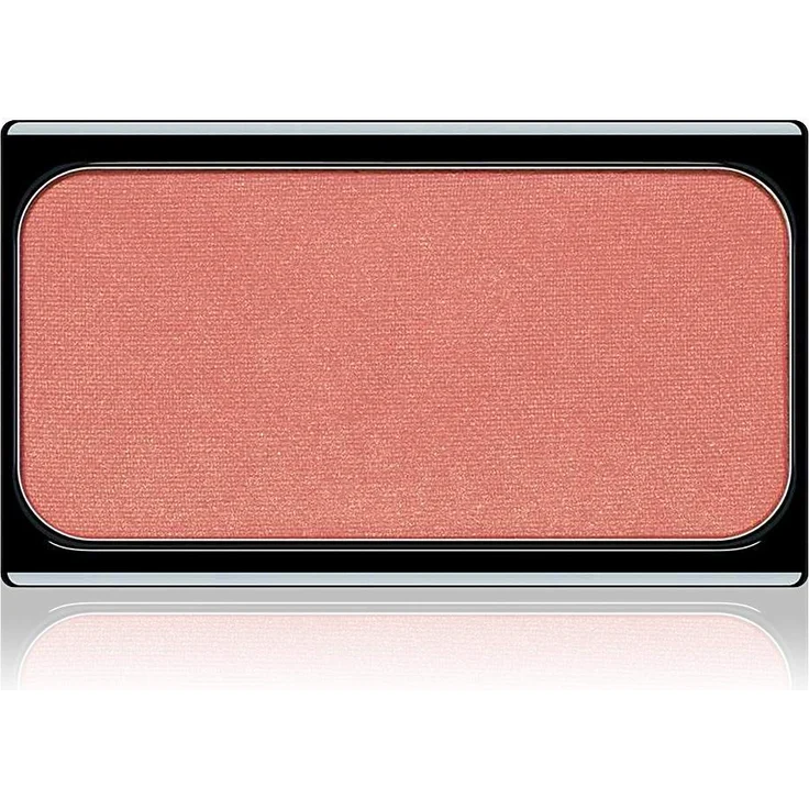 Artdeco Make-up Blusher 30 Bright Fuchsia Blush, Farbton: Rosa, für einen frischen Teint – Bild 1