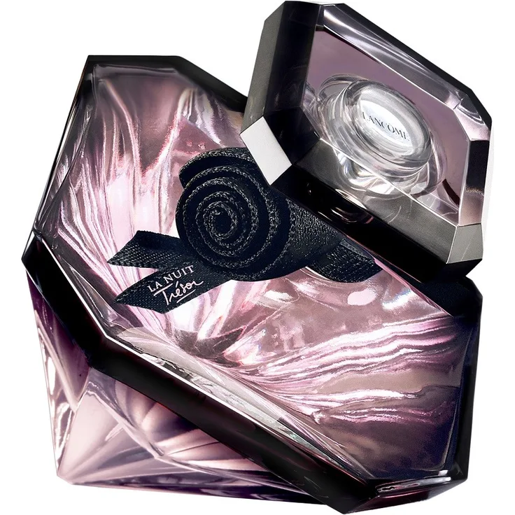 Lancôme La Nuit Trésor Eau de Parfum (EdP) Damenduft 30 ml Duftfamilie: süß