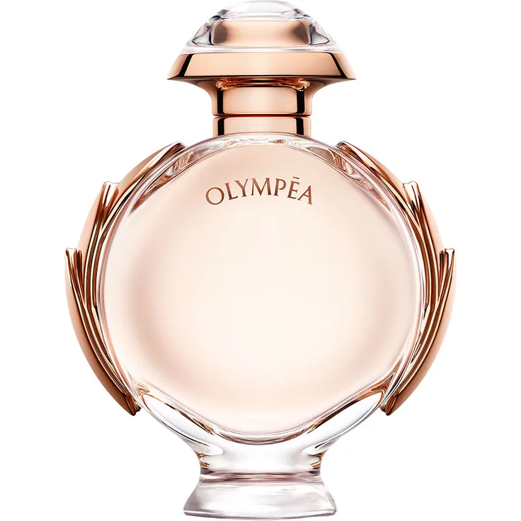 Paco Rabanne Olympéa Eau de Parfum (EdP) Damenduft 80 ml Duftfamilie: blumig
