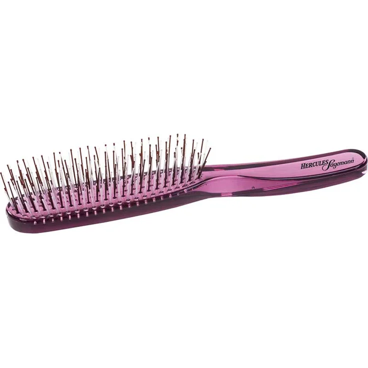 Hercules Scalp Brush brombeer – Bild 1