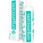 Organicum Shampoo Für Trockenes, Schuppiges Haar 350 ml