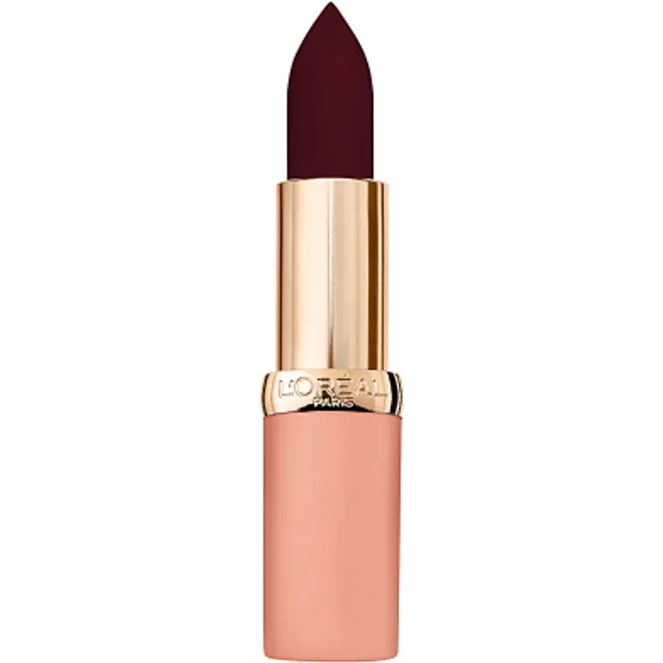 L'Oreal Paris COLOR RICHE ultra matte lipstick #12-no prejudice 4,8 g