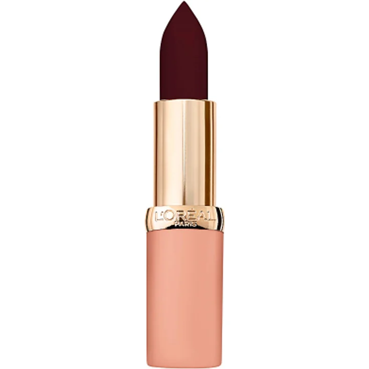 L'Oreal Paris COLOR RICHE ultra matte lipstick #12-no prejudice 4,8 g