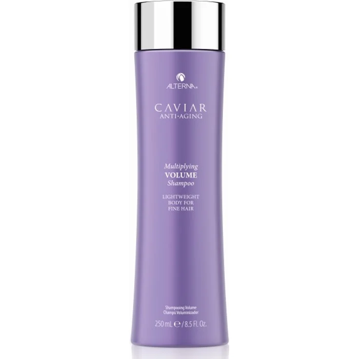 Alterna Caviar Anti-Aging Multiplying Volume Shampoo 250 ml – Bild 1