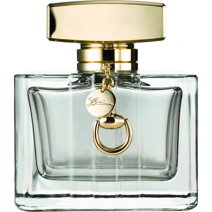 Gucci Première Eau de Toilette (EdT) Damenduft 75 ml Duftfamilie: Moschus, blumig, holzig