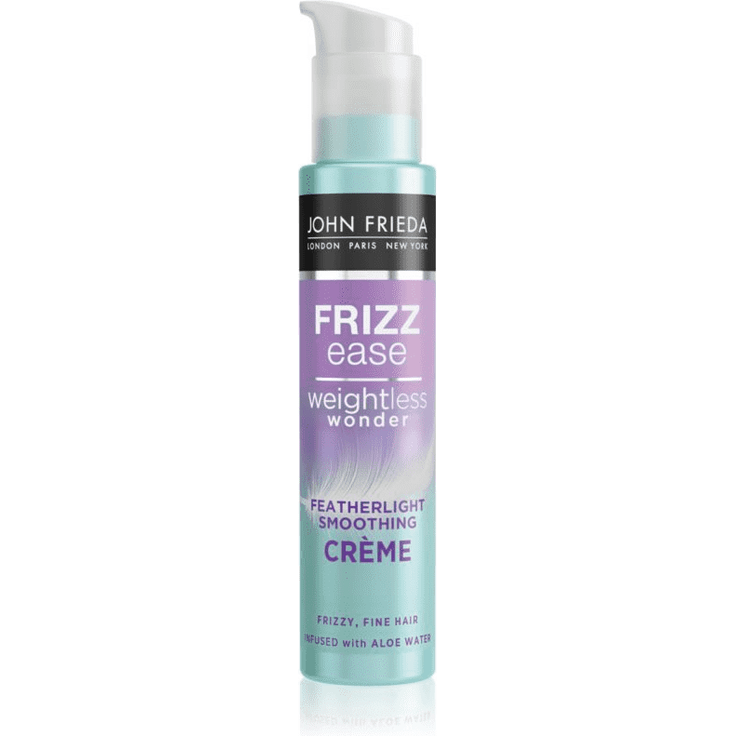 John Frieda Frizz-Ease Weightless Wonder Smoothing Creme 250 ml