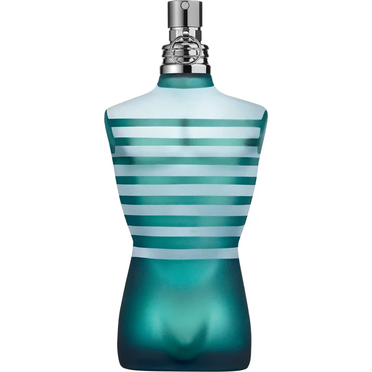 Jean Paul Gaultier Le Mâle Eau de Toilette (EdT) Herrenduft 125 ml Duftfamilie: frisch, orientalisch