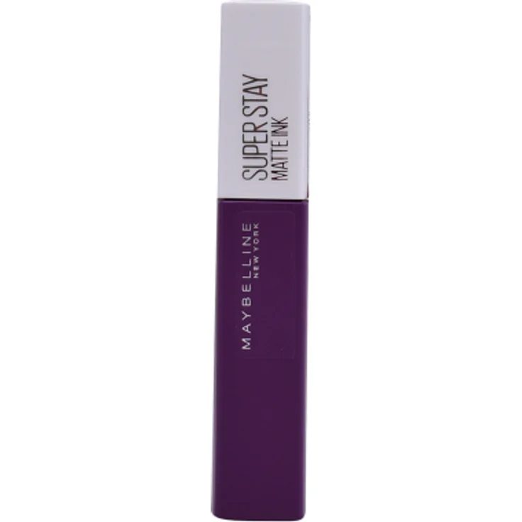Maybelline SUPERSTAY MATTE INK lipstick #40-believer 5 ml – Bild 1