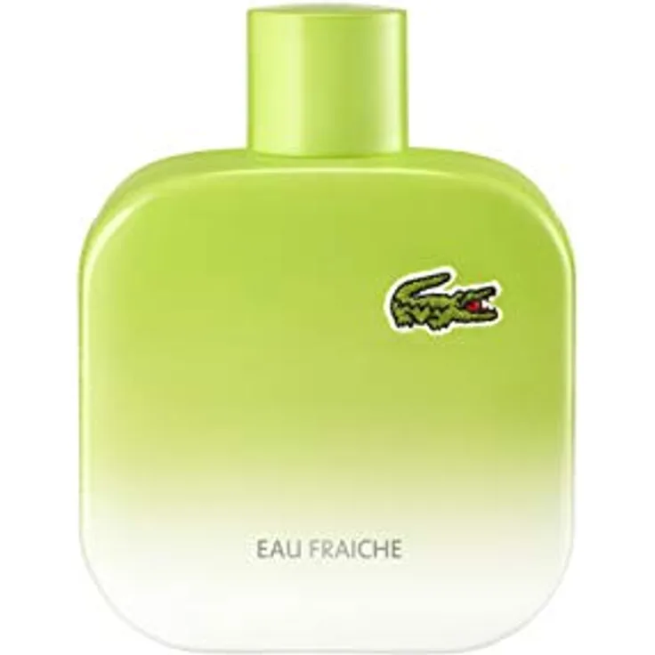 Lacoste Eau de Lacoste L.12.12. pour Lui Eau Fraiche Eau de Toilette (EdT) Herrenduft 100 ml