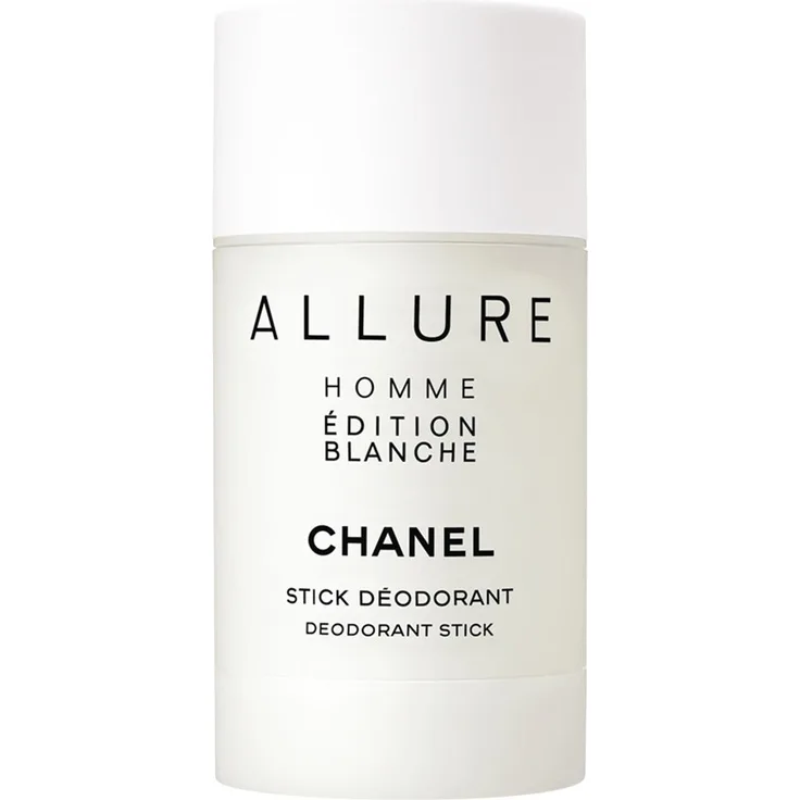 Chanel Allure Homme Edition Blanche Deodorant Stick 75 ml