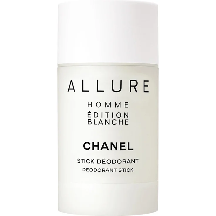 Chanel Allure Homme Edition Blanche Deodorant Stick 75 ml