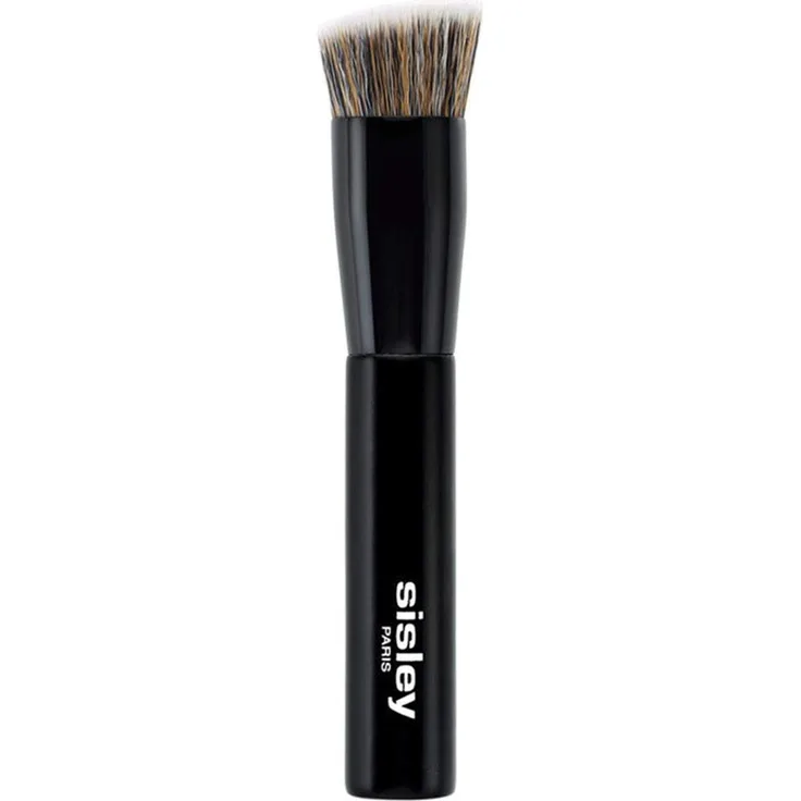 Sisley Pinceau Dekorative Kosmetik Make-up-Accessoires Foundation Brush 