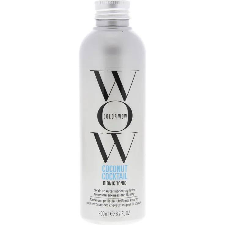Color Wow Coconut Cocktail Leave-In 200 ml