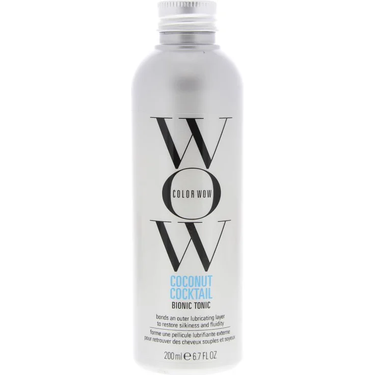 Color Wow Coconut Cocktail Leave-In 200 ml – Bild 1