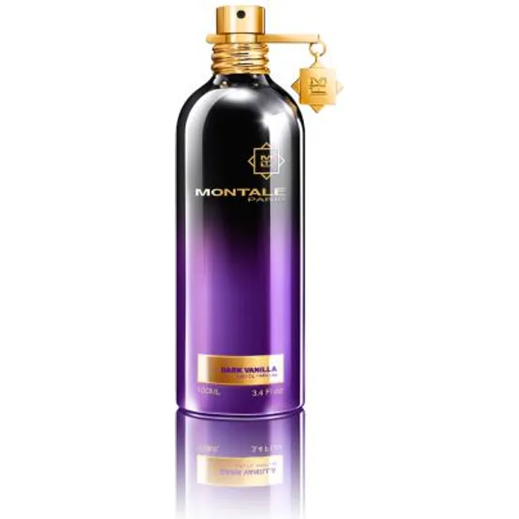 Montale dark vanilla Eau de Parfum (EdP) Damenduft 100 ml
