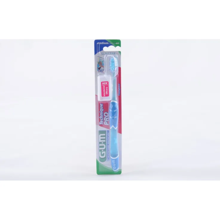 GUM Technique PRO Zahnbürste medium 