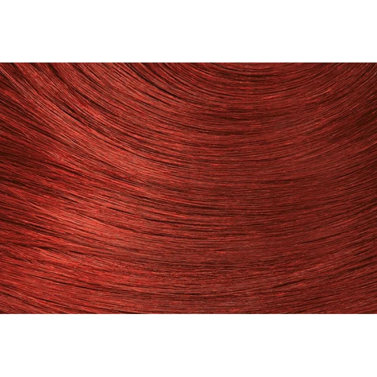 Wella EOS Pflanzentönung XII Hot Chili 120 g – Bild 2